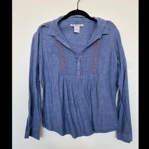 American Rag long sleeve top